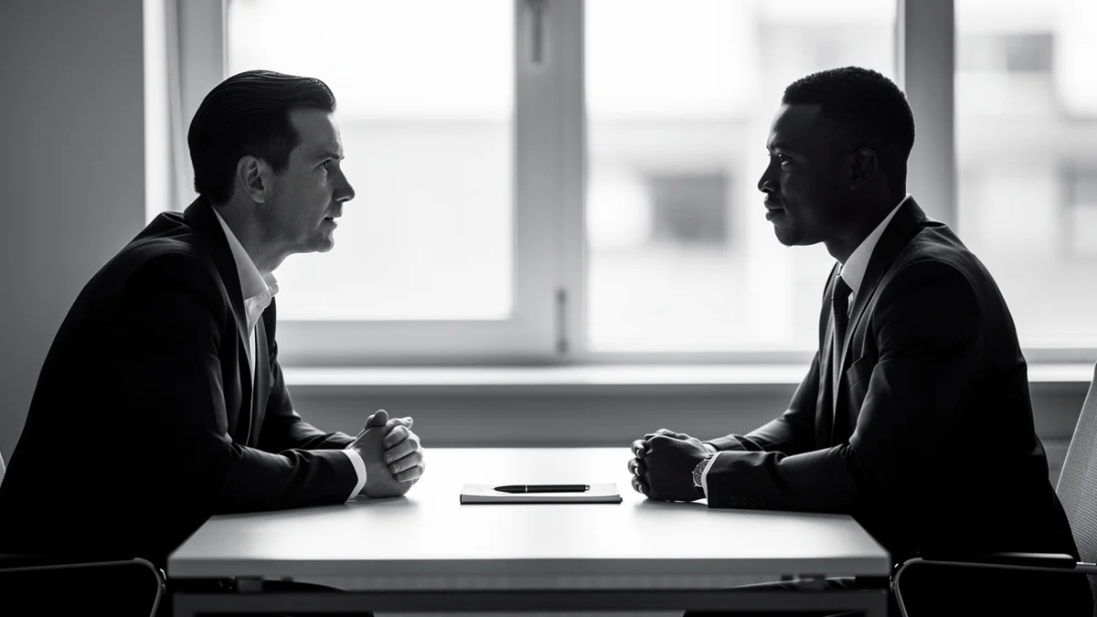 Illustration for Why Listening Alone Won't Keep Your Best Employees