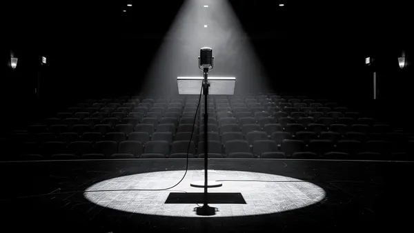 Illustration for 13 Public Speaking Myths That Are Hurting You