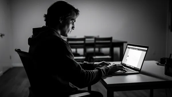 Illustration for Why Your Remote Team Stopped Listening to You