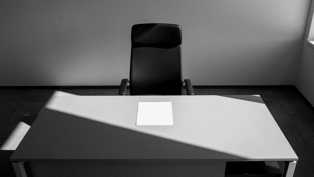 Illustration for Why Your Best Employee Quit (And Didn't Tell You)
