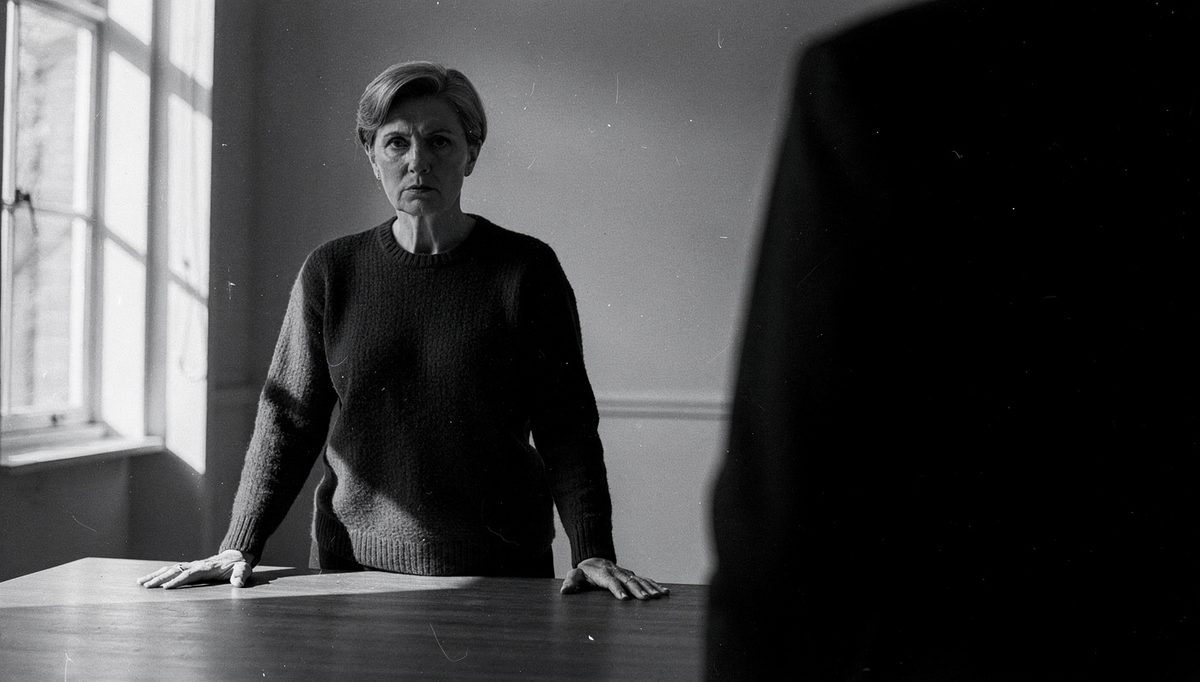 Woman preparing the best type icebreaker for a meeting room
